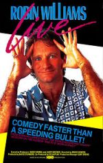 Watch Robin Williams: An Evening at the Met Zmovies