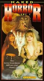 Watch Naked Horror (Short 1995) Zmovies