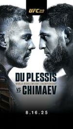 Watch UFC 319: du Plessis vs. Chimaev Zmovies
