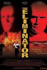 Watch The Eliminator Zmovies