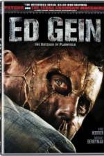 Watch Ed Gein: The Butcher of Plainfield Zmovies