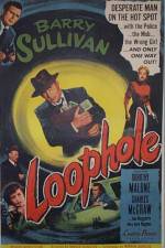 Watch Loophole Zmovies