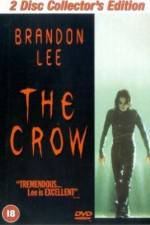 Watch The Crow Zmovies