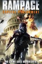 Watch Rampage: Capital Punishment Zmovies