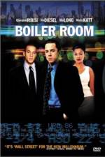 Watch Boiler Room Zmovies