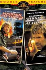 Watch Braddock Missing in Action III Zmovies