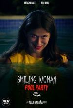 Watch Smiling Woman Pool Party (Short 2023) Zmovies