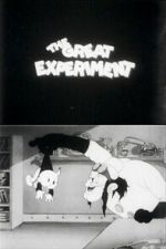 Watch The Great Experiment Zmovies
