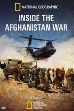 Watch Inside the Afghanistan War Zmovies