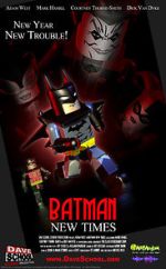Watch Batman: New Times Zmovies