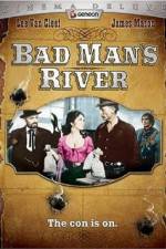 Watch Bad Man's River Zmovies
