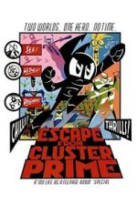 Watch My Life as a Teenage Robot: Escape from Cluster Prime Zmovies