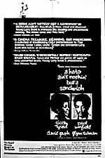 Watch A Hero Ain't Nothin' But a Sandwich Zmovies