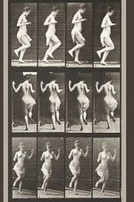 Watch Woman Hopping on One Foot Zmovies