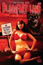Watch Return to Blood Fart Lake Zmovies