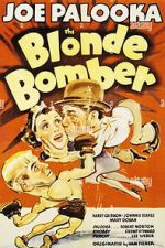 Watch The Blonde Bomber Zmovies