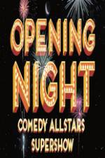 Watch Melbourne International Comedy Festival All Stars Supershow Zmovies