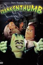 Watch Frankenthumb Zmovies