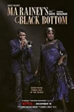 Watch Ma Rainey\'s Black Bottom Zmovies