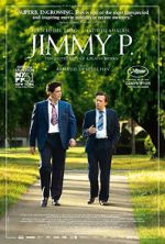 Watch Jimmy P: Psychotherapy Of A Plains Indian Zmovies