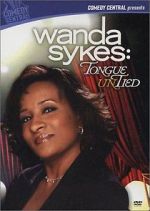 Watch Wanda Sykes: Tongue Untied (TV Special 2003) Zmovies