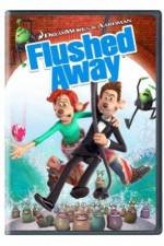 Watch Flushed Away Zmovies