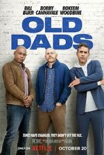 Watch Old Dads Zmovies