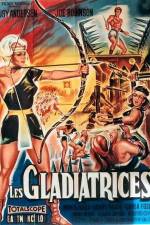 Watch Le gladiatrici Zmovies