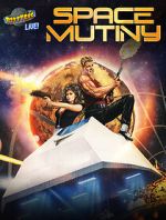 Watch Rifftrax Live: Space Mutiny Zmovies