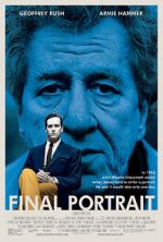 Watch Final Portrait Zmovies