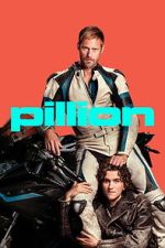 Watch Pillion Zmovies