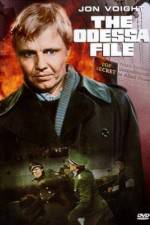 Watch The Odessa File Zmovies