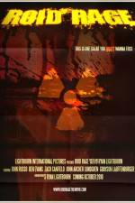 Watch Roid Rage The Christmas Special Zmovies