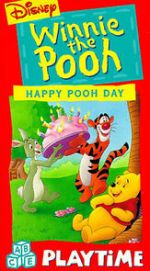 Watch Winnie the Pooh Playtime: Happy Pooh Day Zmovies