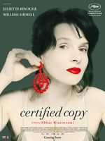 Watch Certified Copy Zmovies