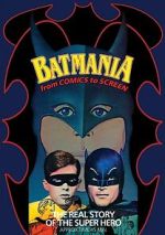 Watch Batmania: From Comics to Screen Zmovies