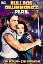 Watch Bulldog Drummond's Peril Zmovies