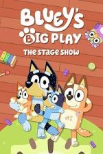 Watch Bluey\'s Big Play Zmovies