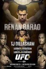 Watch UFC 173: Barao vs. Dillashaw Zmovies