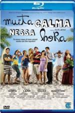 Watch Easy Does It (Muita Calma Nessa Hora) Zmovies