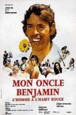 Watch My Uncle Benjamin Zmovies