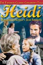 Watch Heidi Zmovies
