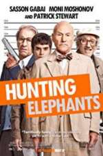 Watch Hunting Elephants Zmovies