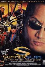 Watch Summerslam Zmovies