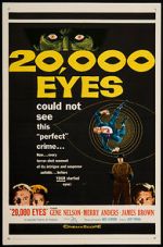 Watch 20,000 Eyes Zmovies