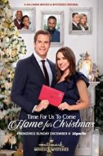 Watch Time for Us to Come Home for Christmas Zmovies