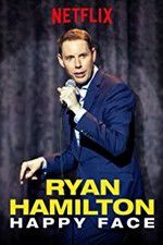 Watch Ryan Hamilton: Happy Face Zmovies