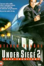Watch Under Siege 2: Dark Territory Zmovies
