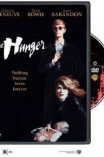 Watch The Hunger Zmovies