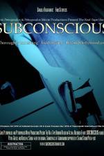 Watch Subconscious Zmovies